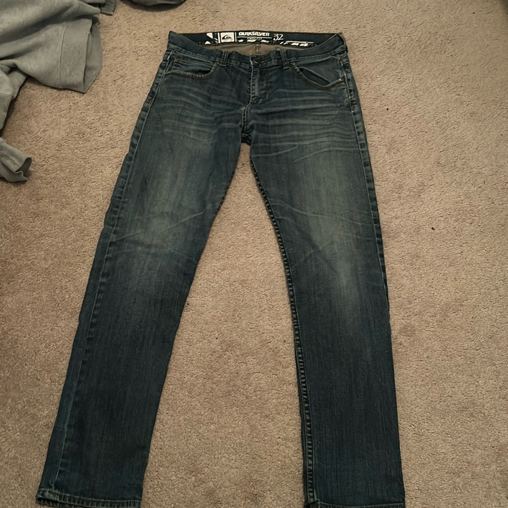 Quicksilver jeans